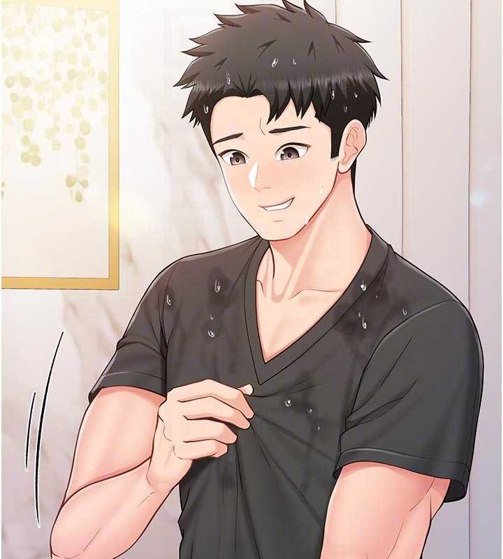 报告女班长:一根突起第35話-孤男寡女共度春宵