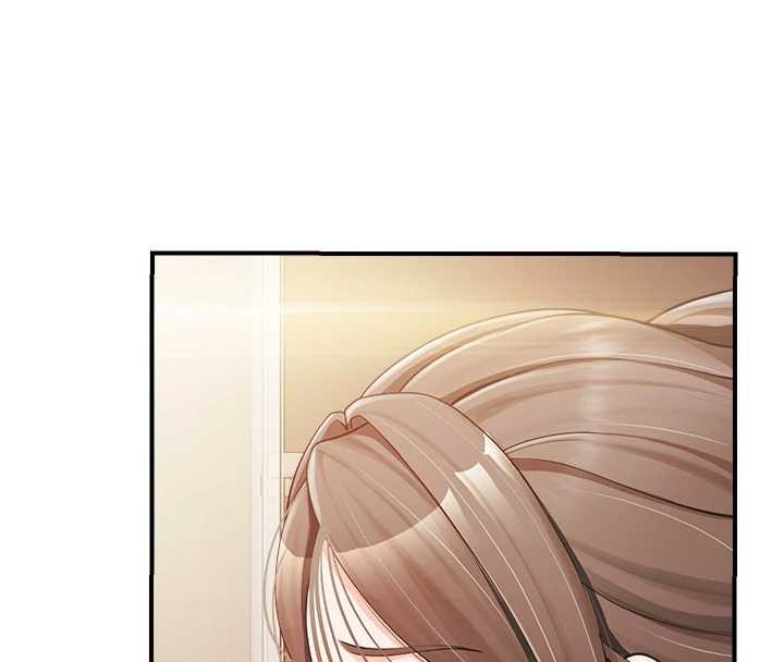 报告女班长:一根突起第35話-孤男寡女共度春宵