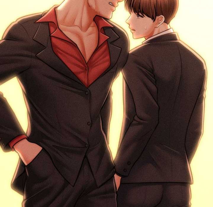 会长家的小儿子第47話