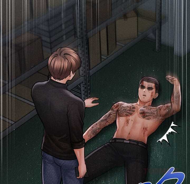 会长家的小儿子第47話