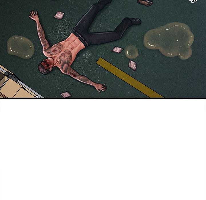 会长家的小儿子第47話