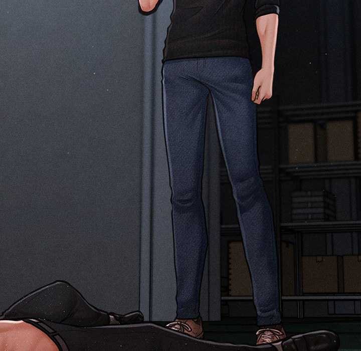 会长家的小儿子第47話