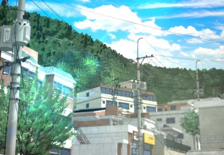 房间裏的心跳第16話