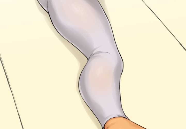 难以置信的故事!第25話