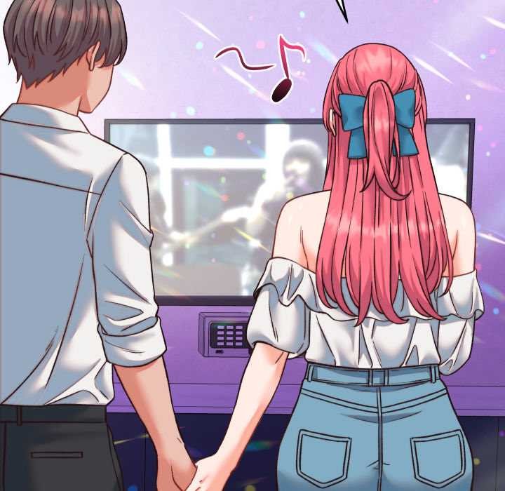 少爷的替身第34話