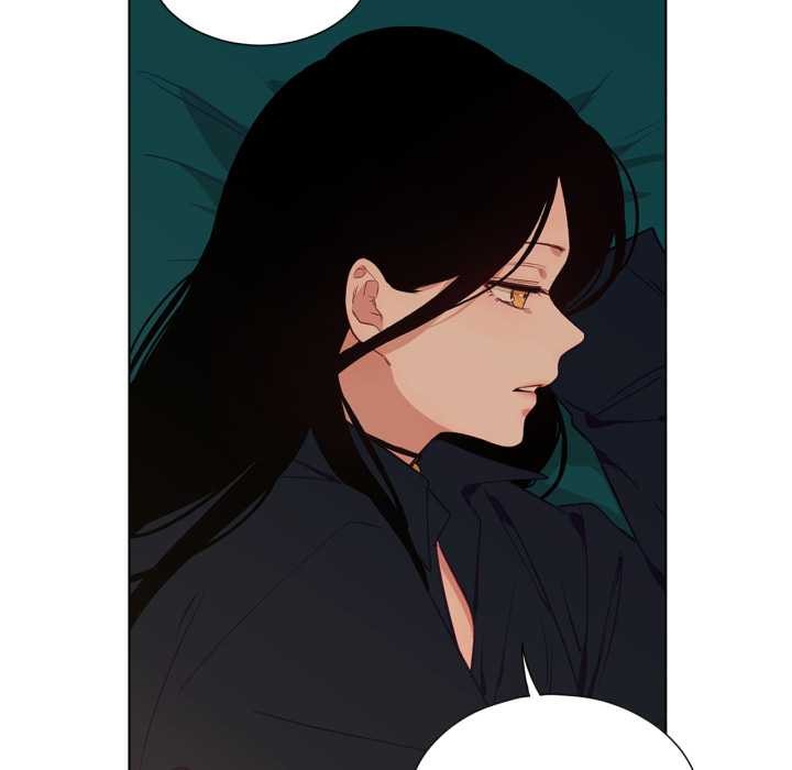 吉赛儿之血第33話