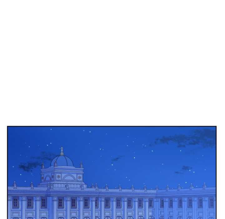 吉赛儿之血第33話