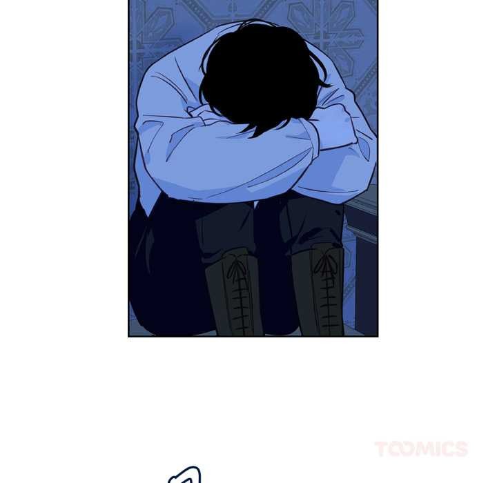 吉赛儿之血第33話