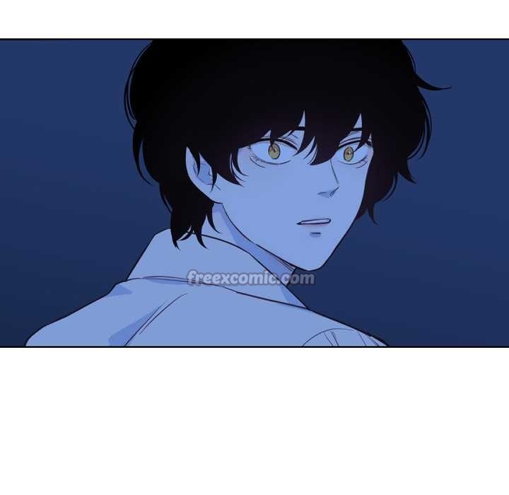 吉赛儿之血第33話