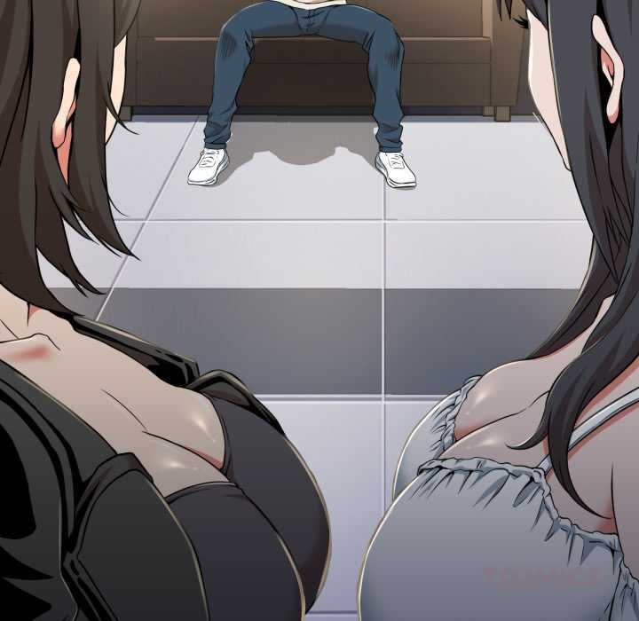 黑帮千金养成记第8話