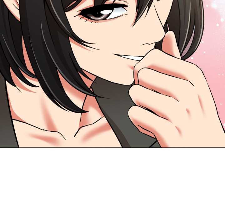 黑帮千金养成记第8話