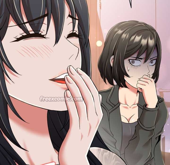 黑帮千金养成记第8話