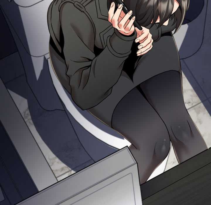 黑帮千金养成记第8話