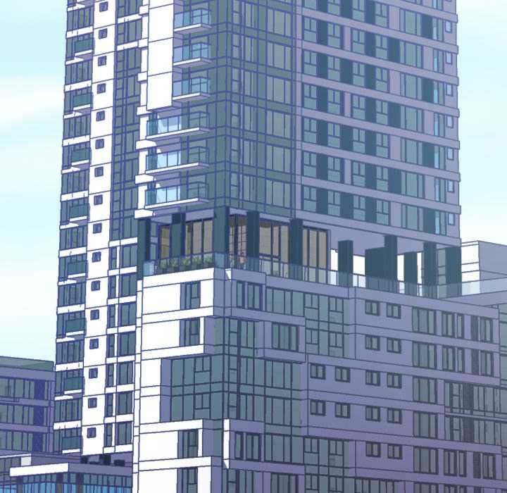 黑帮千金养成记第8話