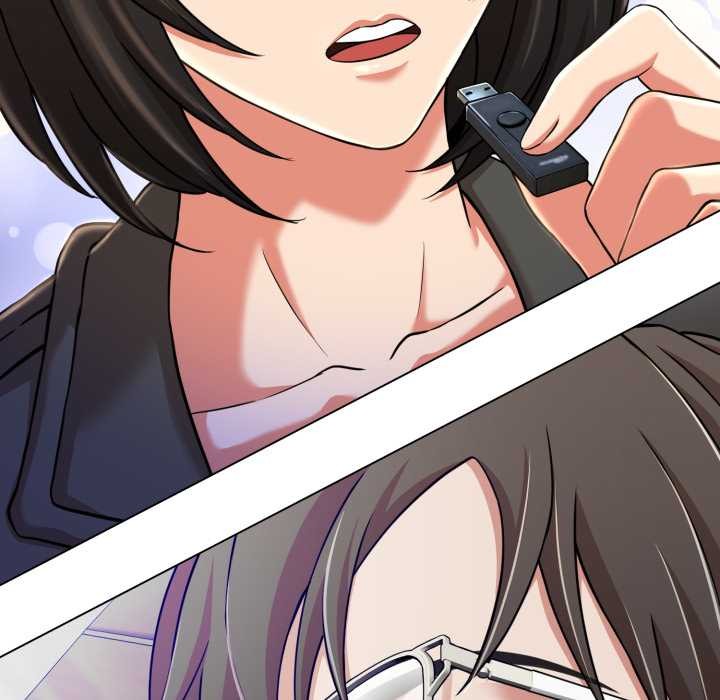 黑帮千金养成记第8話