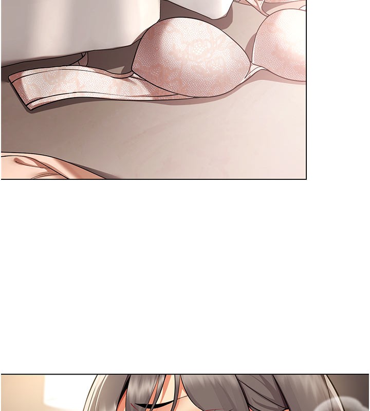 女同事太犯规第8話-自不量力的女職員