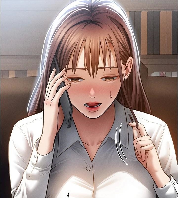 私密视角第62話-阿姨也想幫你&hearts;