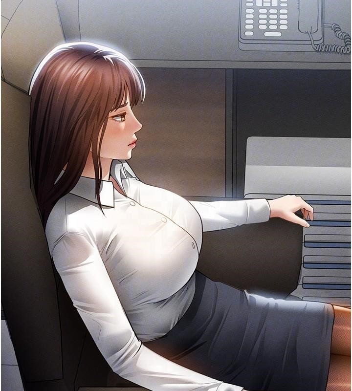 私密视角第62話-阿姨也想幫你&hearts;