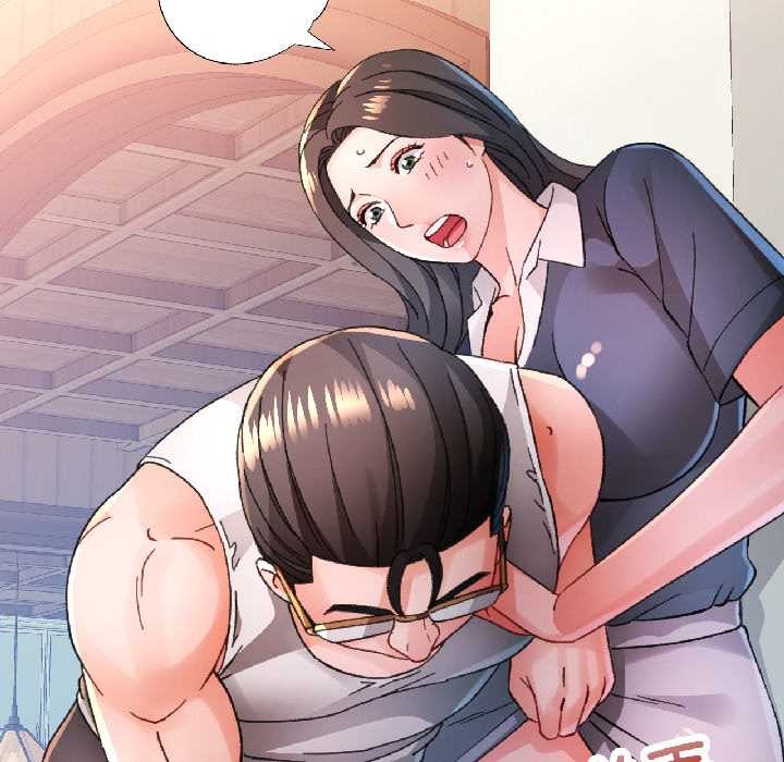 脱轨关系第86話