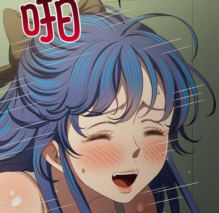 难缠小恶女第286話