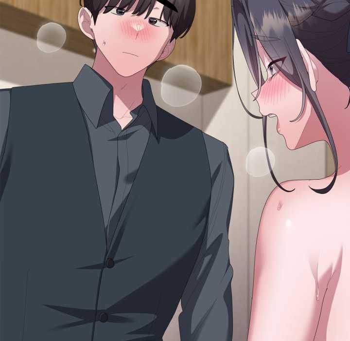 大企业里的小秘密第69話