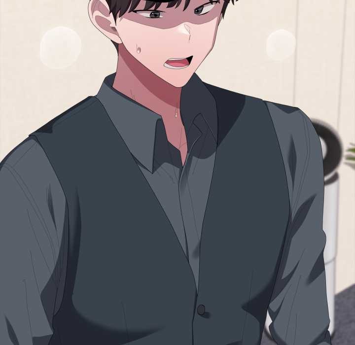 大企业里的小秘密第69話