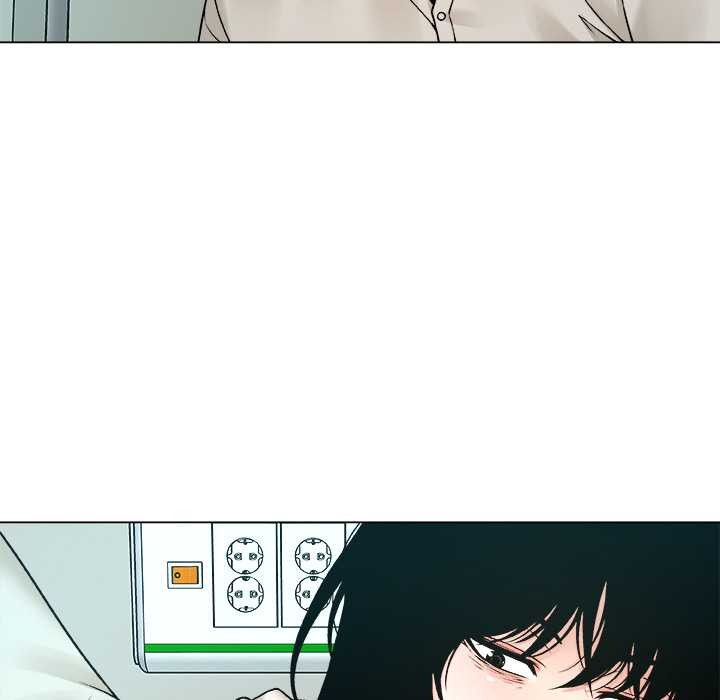 被幸运诅咒的人第24話