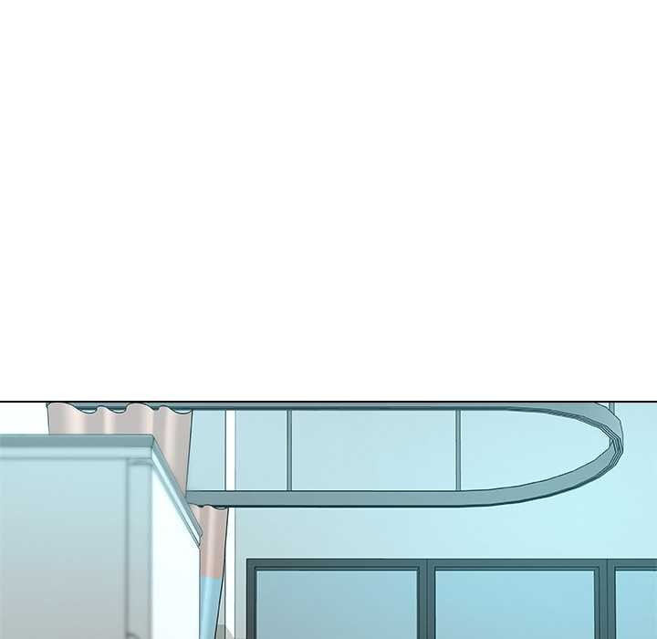 被幸运诅咒的人第24話