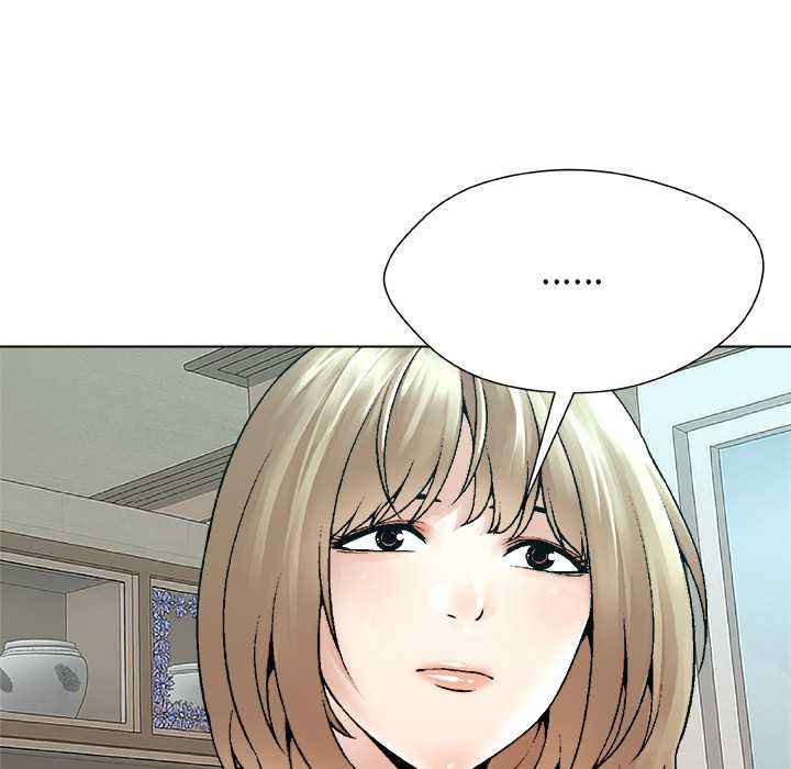 被幸运诅咒的人第24話