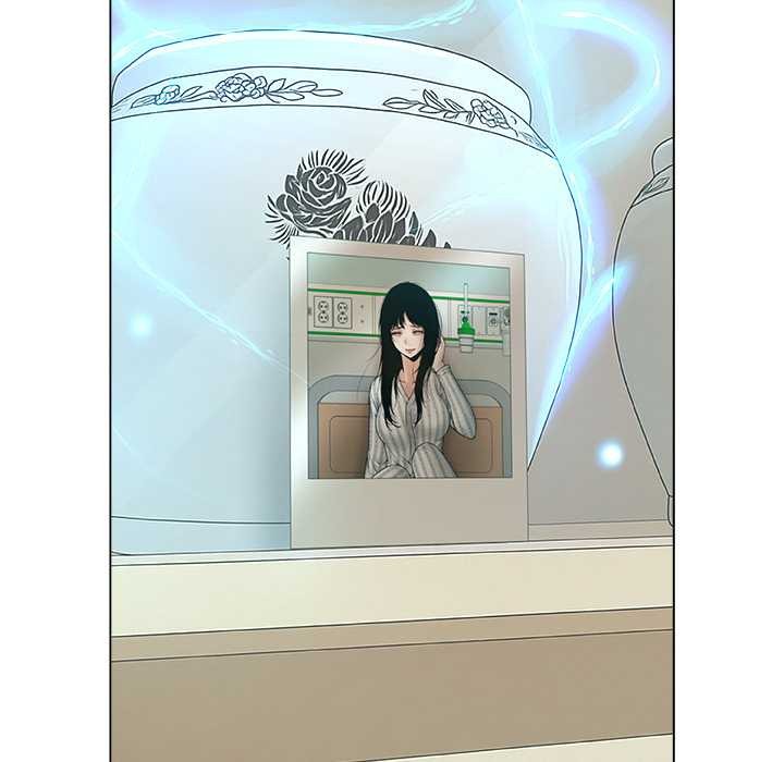 被幸运诅咒的人第24話