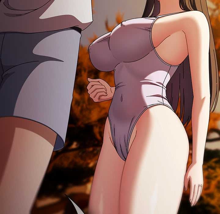 請弄臟我的女朋友第37話