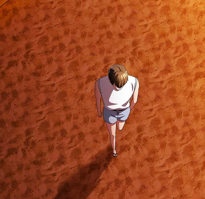 請弄臟我的女朋友第37話