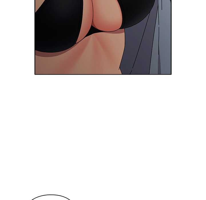 請弄臟我的女朋友第37話