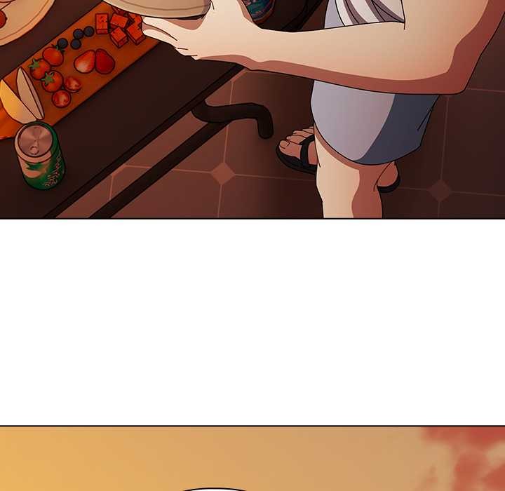 請弄臟我的女朋友第37話