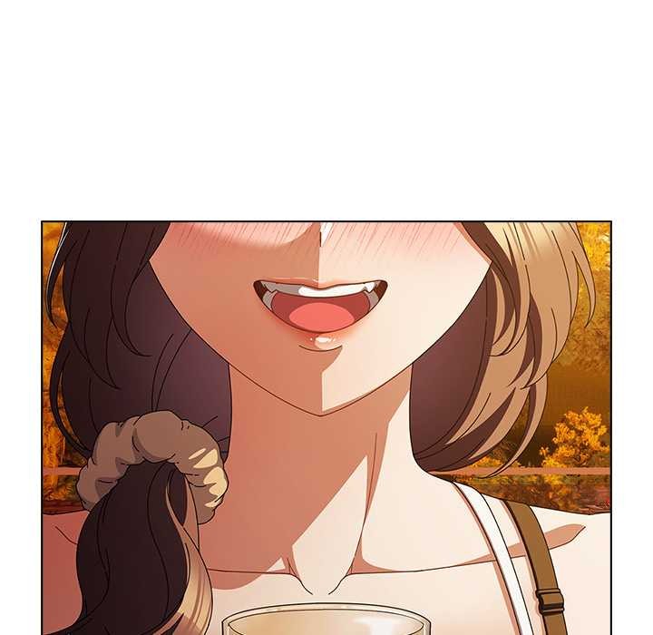 請弄臟我的女朋友第37話