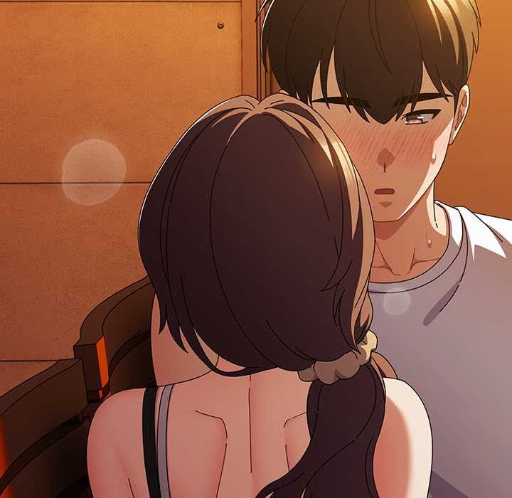 請弄臟我的女朋友第37話