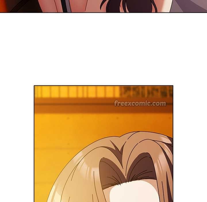 請弄臟我的女朋友第37話