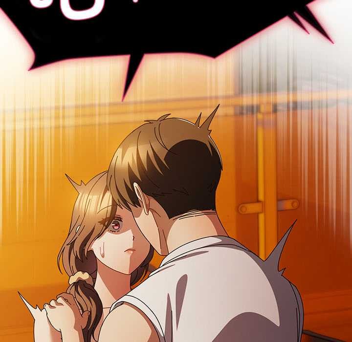 請弄臟我的女朋友第37話