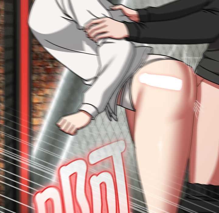 热情拳击馆第55話