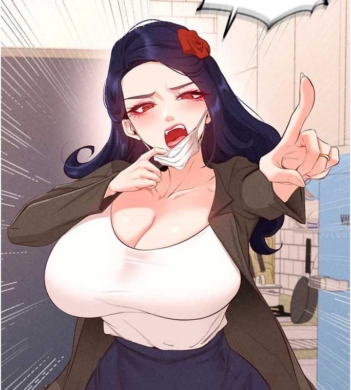 熟女自助餐第70話-來自婆婆的房事考驗