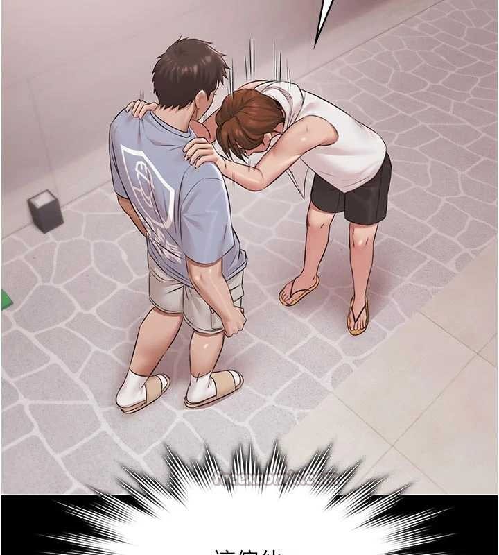 极乐泳池趴第16話-正妹網紅上演活春宮