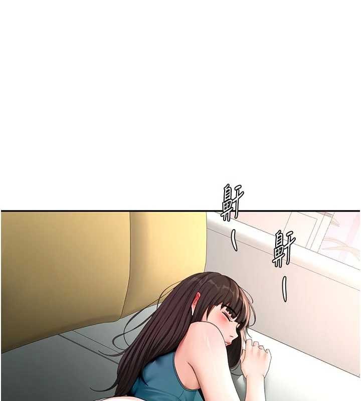 顶加套房的春天第51話-由女兒親手插入