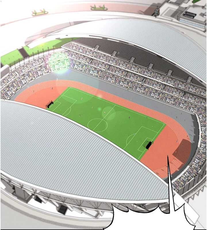 足球型男脫單指南第46話-據實相告的特別獎勵