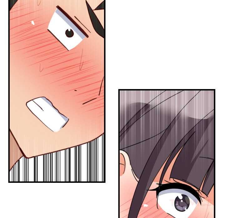 难缠姐妹偏要和我同居第77話