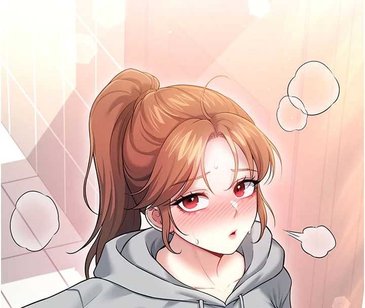 飞机杯女神连线中第45話-在鄰居家廁所潮吹了!