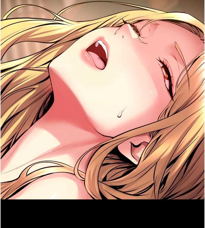 狱火重生第50話-宛如觸電般的刺激性愛