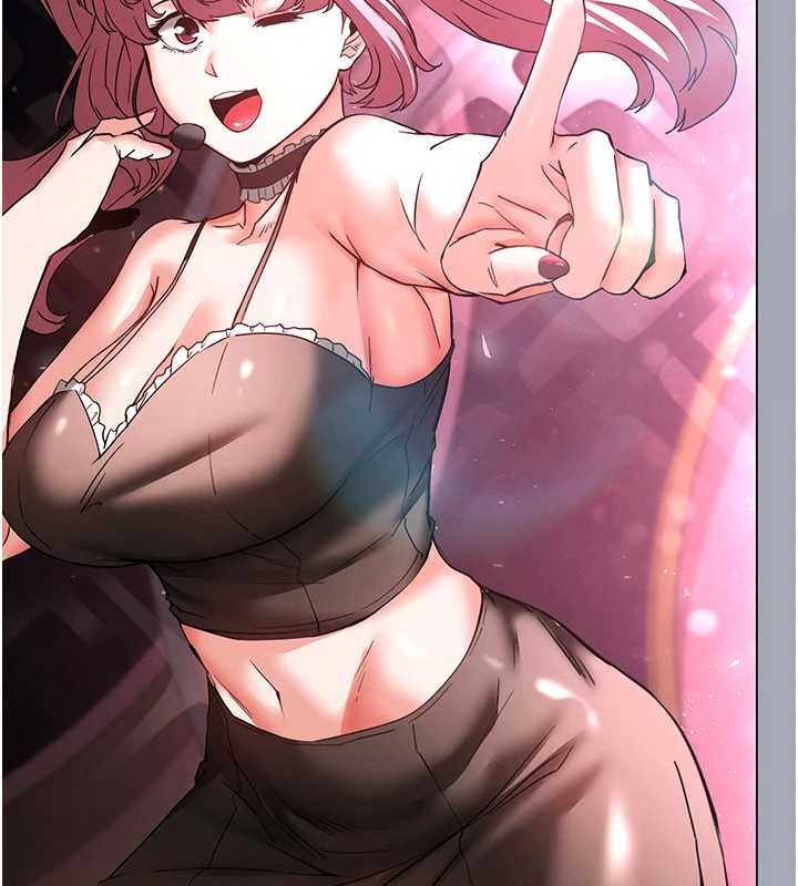 末日鵰堡第61話-魅惑技能的真正效果