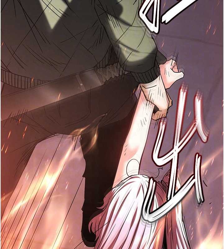 末日鵰堡第61話-魅惑技能的真正效果