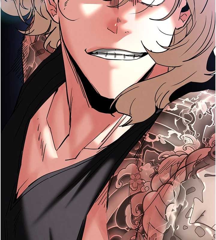 末日鵰堡第61話-魅惑技能的真正效果