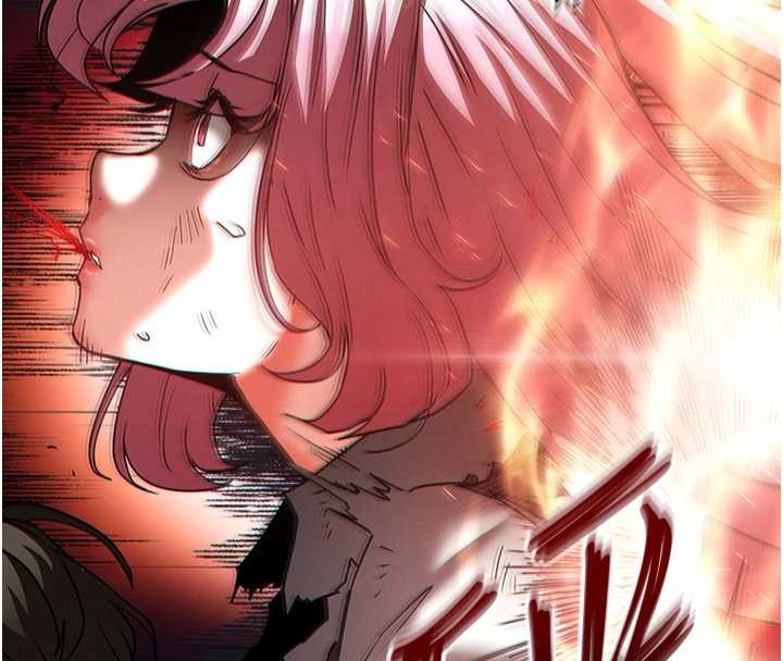 末日鵰堡第61話-魅惑技能的真正效果